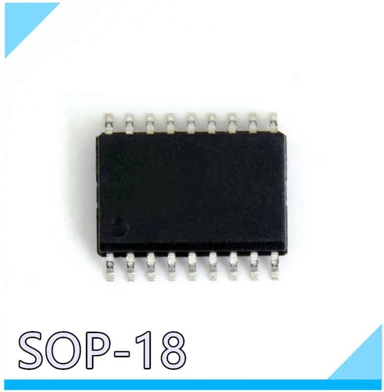 10 шт. PIC16F1827-I/SO 16F1827 SOP18 | Обустройство дома