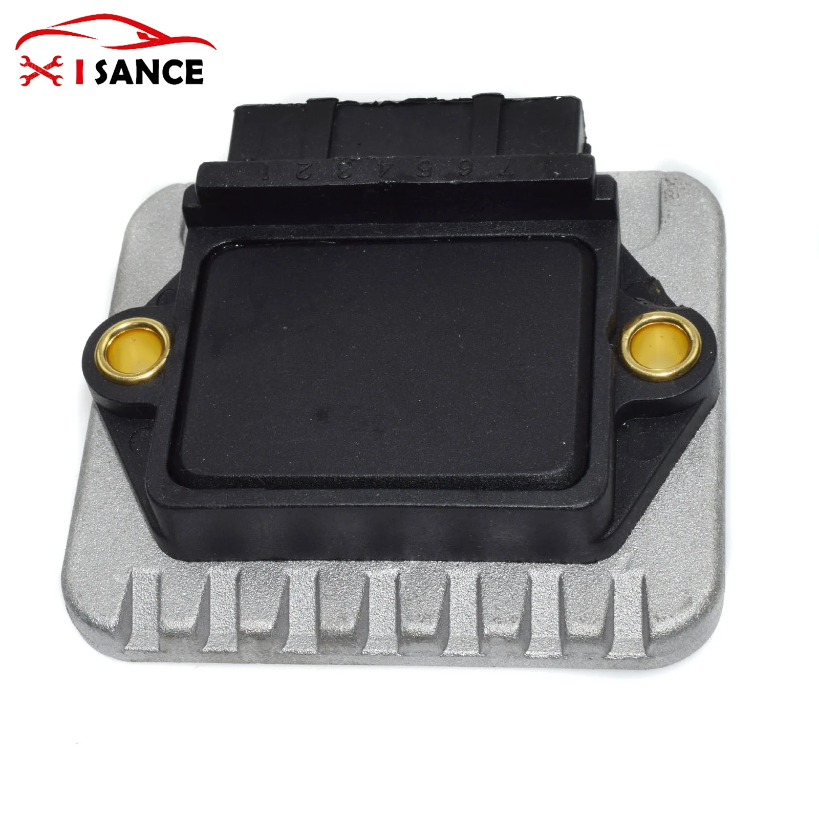 New Ignition Control Module Unit 191905351A For 1984-1994 VW Jetta Golf 1.8L AUDI 5000 Coupe 2.0L 0227100142,8980534,191905351B