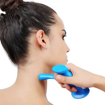 

Deep Tissue Massage Tool Trigger Point Pressure Acupressure Deep Tissue Massage Tool for Full Body Sport Body Home SPA
