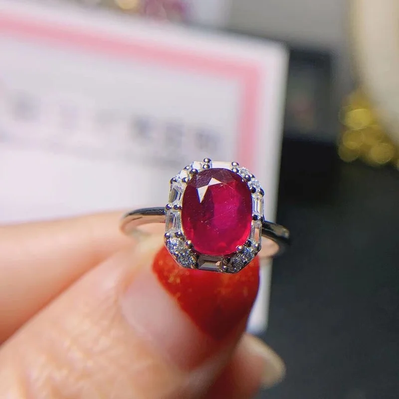 Vintage Star Ruby Ring: The Timeless Elegance That Actually Works for ...