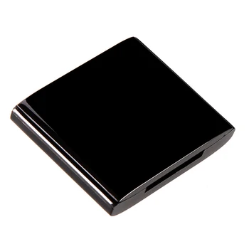 

30pin Bluetooth 4.1 High Sensitivity Stereo Music Speaker Adapter Audio Receiver Easy Operate HIFI Transmitting LED Indicator