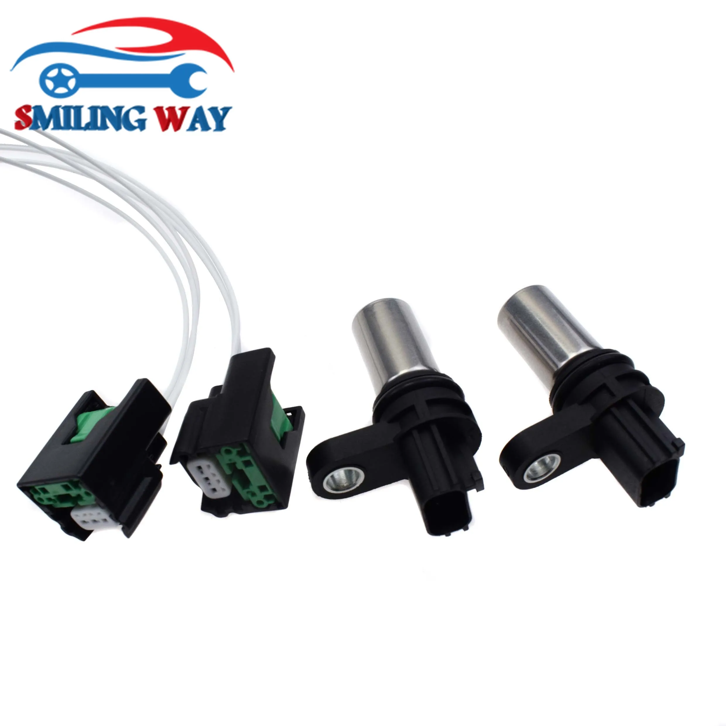 Nissan Altima Camshaft Position Sensor Details Of 10+ Videos And 80