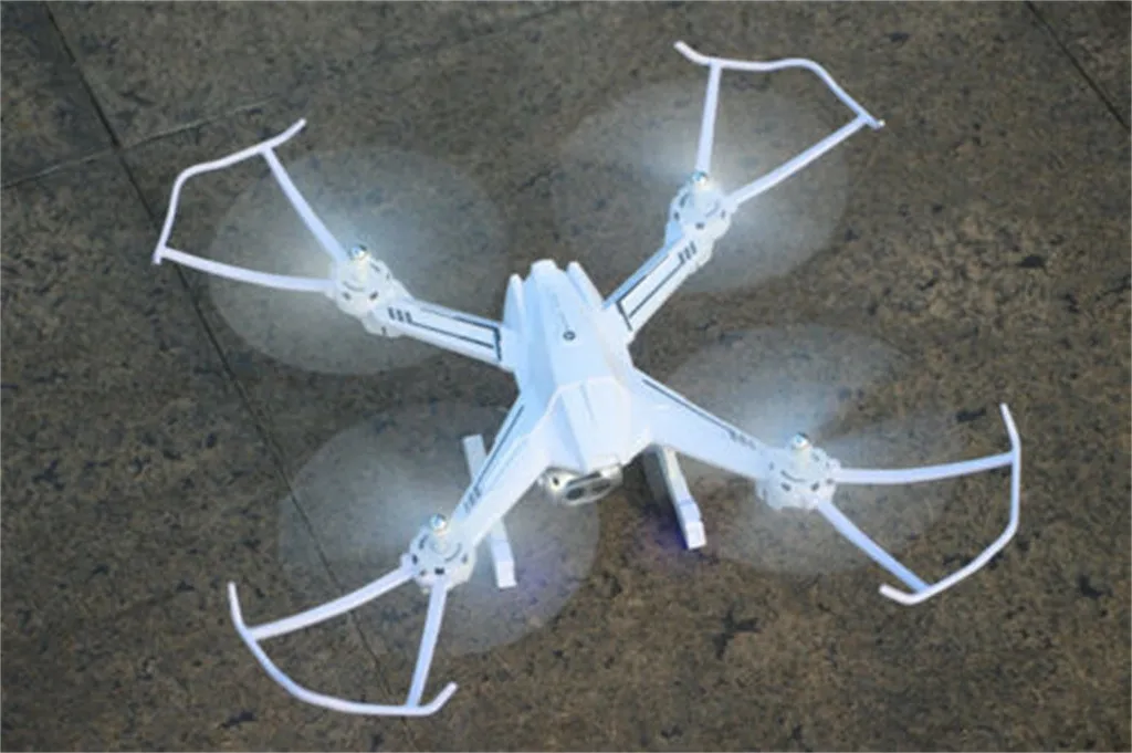 Новейший Радиоуправляемый Дрон Квадрокоптер с Global Drone S5 5,8G 1080P WiFi FPV камера RC Квадрокоптер Горячая W725