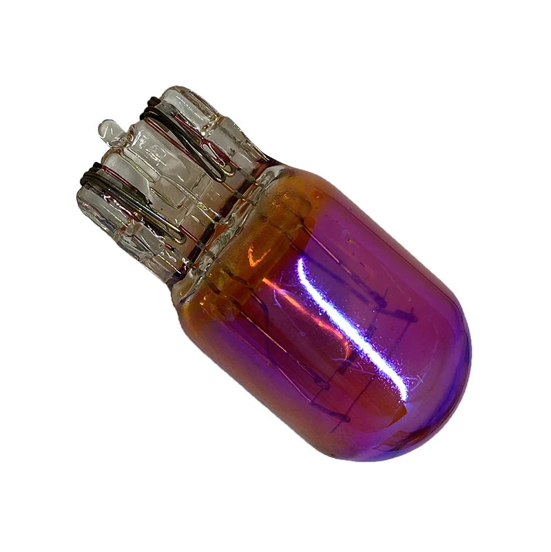 2x T20 7440 7443 WY21W W21/5W �ڹ� ���� ũ�� ���� �ҷΰ� ���� �극��ũ ���� ���� ����Ʈ ���̵� ����Ʈ �� �ñ׳� �ڵ� ���� 12v