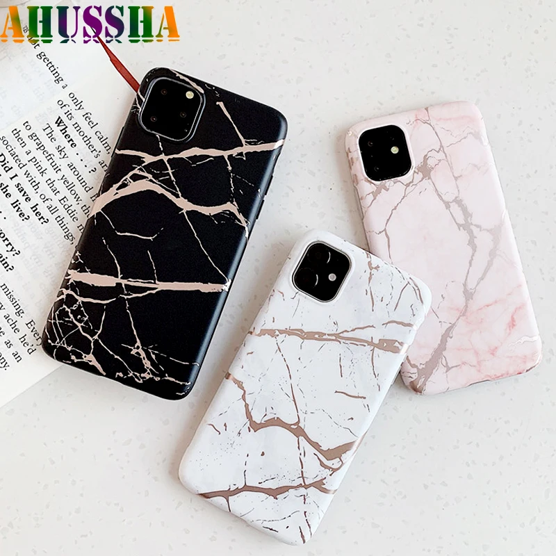 Мягкий Силиконовый ТПУ чехол с розой для iphone 11 Pro Max чехлы Iphone 6 S 7 8 Plus X XS XR задняя