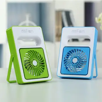 

Mini Portable USB Super Mute Desktop PC Notebook Air Cooler Cooling Fan