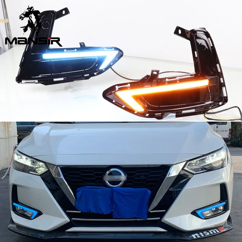 F Luz Antiniebla Delantera D Para Nissan Navara Np300 | Meses Sin Interés
