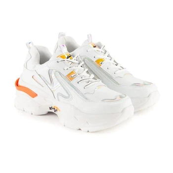 

Sneakers for women EX-tim, white
