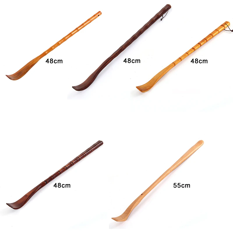 Спиночес царапин Backscratcher массажный комплект обратной скребка Выдвижной Телескопический зуда для ухода за Товары для здравоохранения Удобная простая