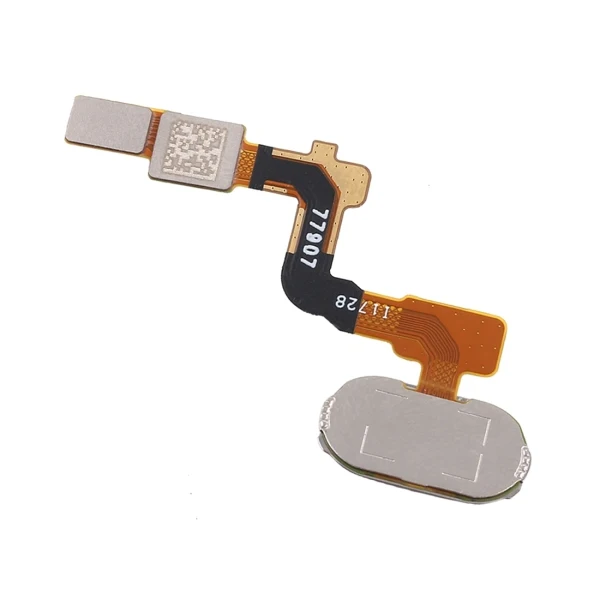 A57 Fingerprint Sensor Flex Cable for OPPO A57 Mobile Phone Replacement Parts