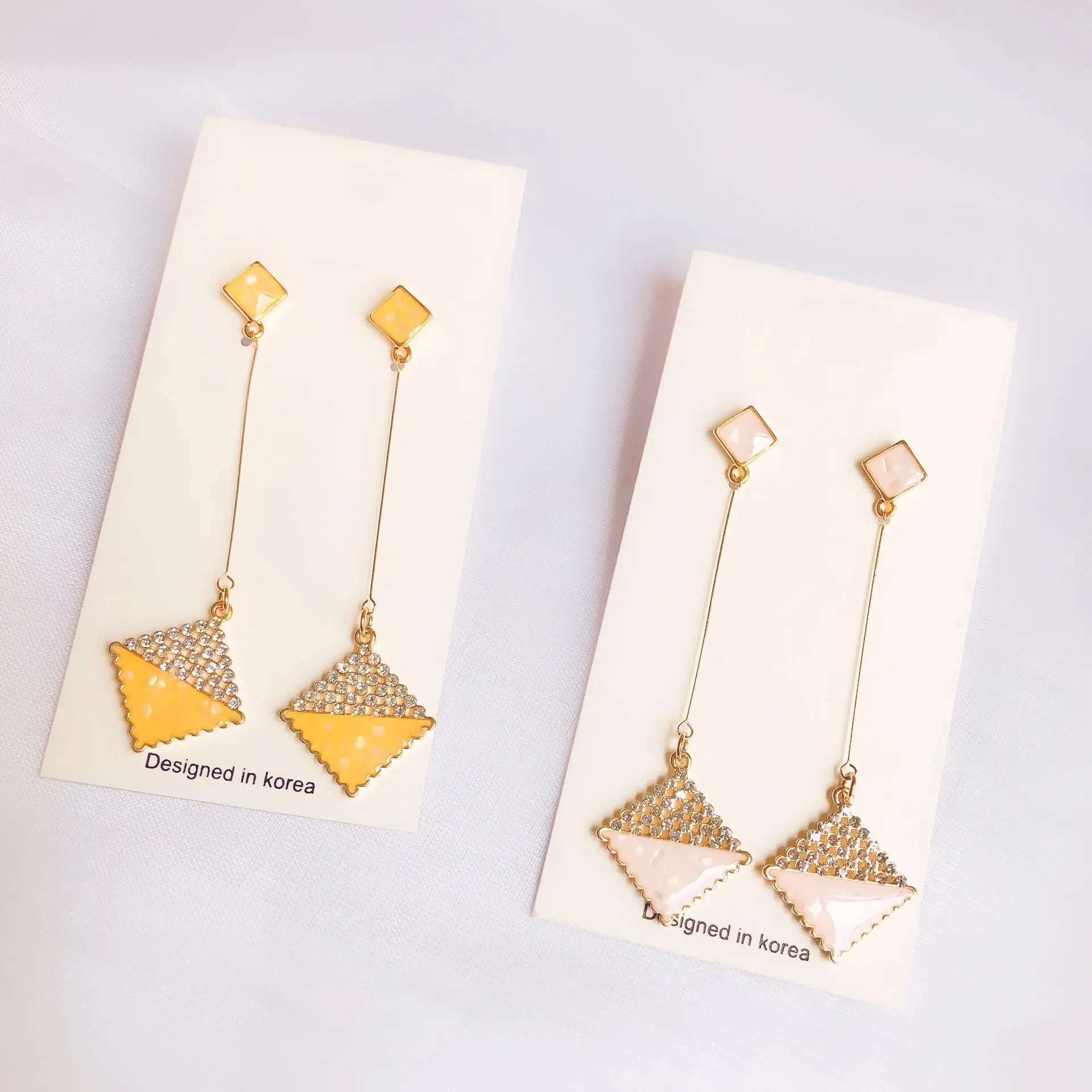 

Earrings 072604
