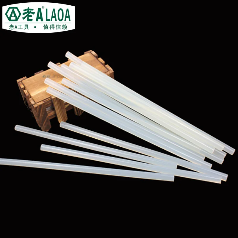 

Old a Hot Melt Bar Diameter 11mm Or 7 Mm Selectable Length 290 Mm Glue Stick Glue Gun Accessories