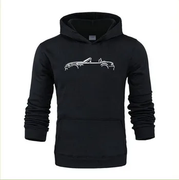 

FREE SHIPPING PREMIUM AUTOTEES CAR hoodies FOR Z3 CONVERTIBLE CAR ENTHUSIASTS High-quality 100% cotton XS-4XL
