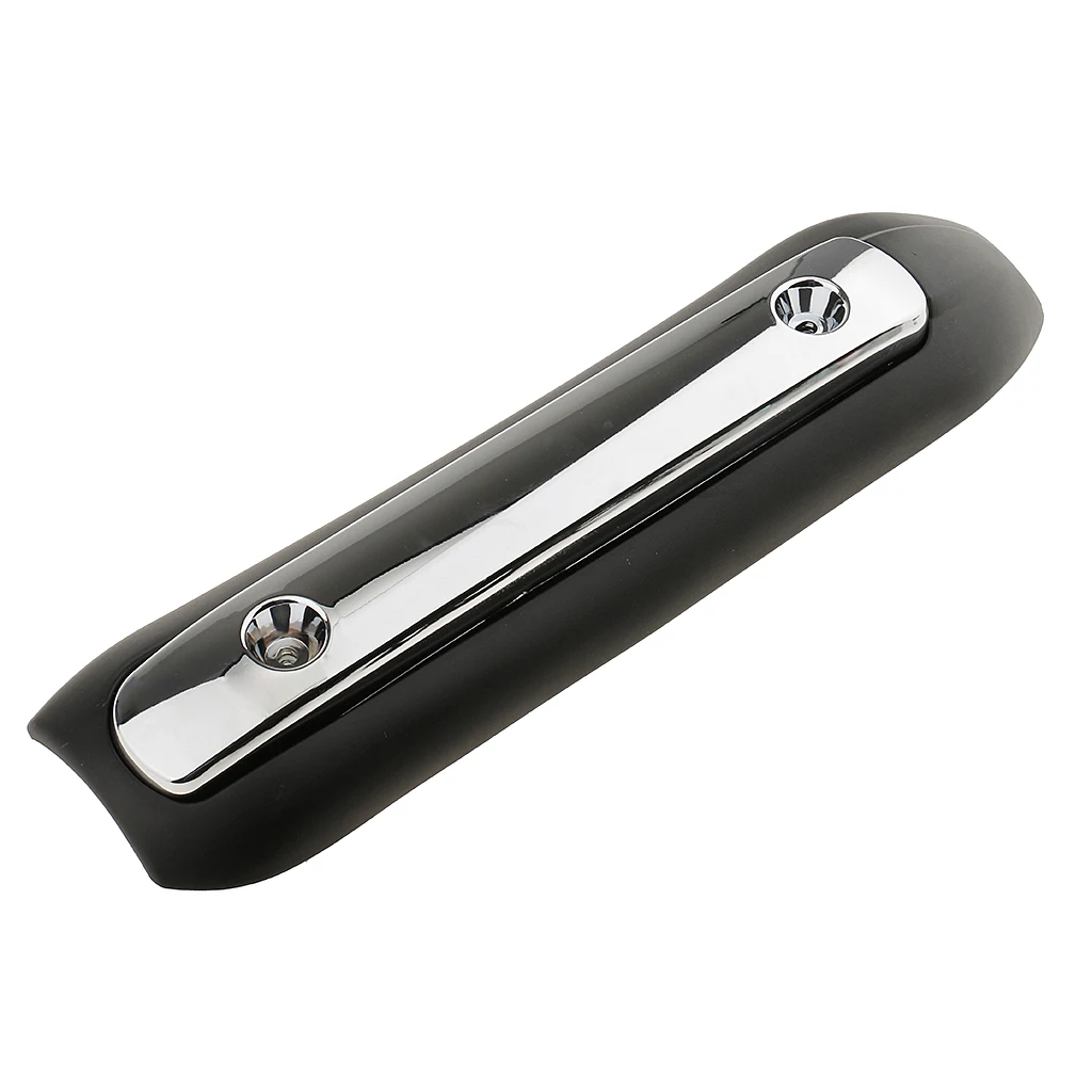 Exhaust Muffler Hose Thermal Protection Heel Protection For Yamaha Majesty