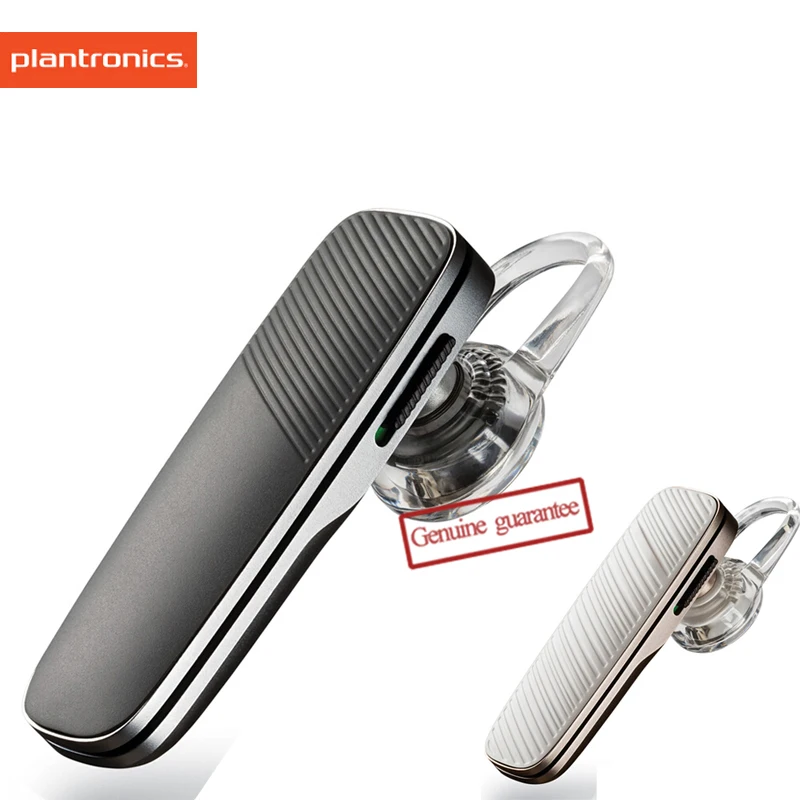 Plantronics Explorer500/E500 In-Ear Bussiness Earphone Wireless Bluetooth 4.1Headsets High-quality Sound Mic For SamSung 95new