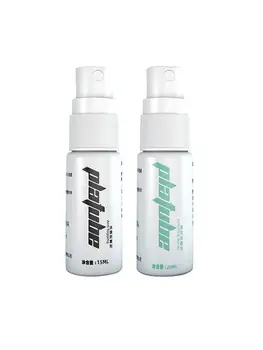

15mL/20mL Anti-fog Agent Waterproof Rainproof Anit-fog spray for swimming goggles sports goggles Car Window Glass