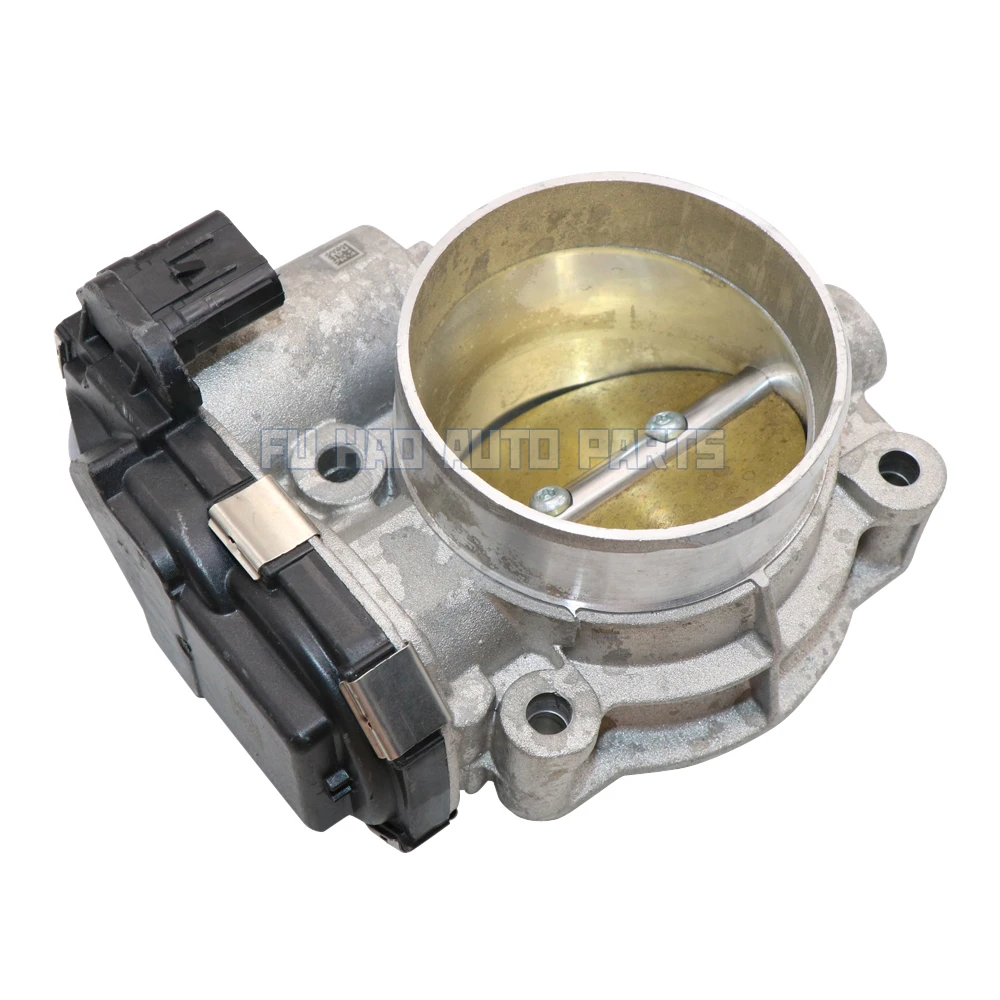 Подлинная 12670839 дроссельная заслонка для Buick Envision LaCrosse Cadillac ATS Chevrolet Colorado Impala GMC Acadia 12627217 12669073
