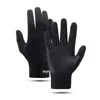 3mm Neoprene Swimming Gloves Swim Snorkeling Gloves Non Slip Diving Winter Swim Gloves Anti Scratch Keep Warm Wetsuit 3