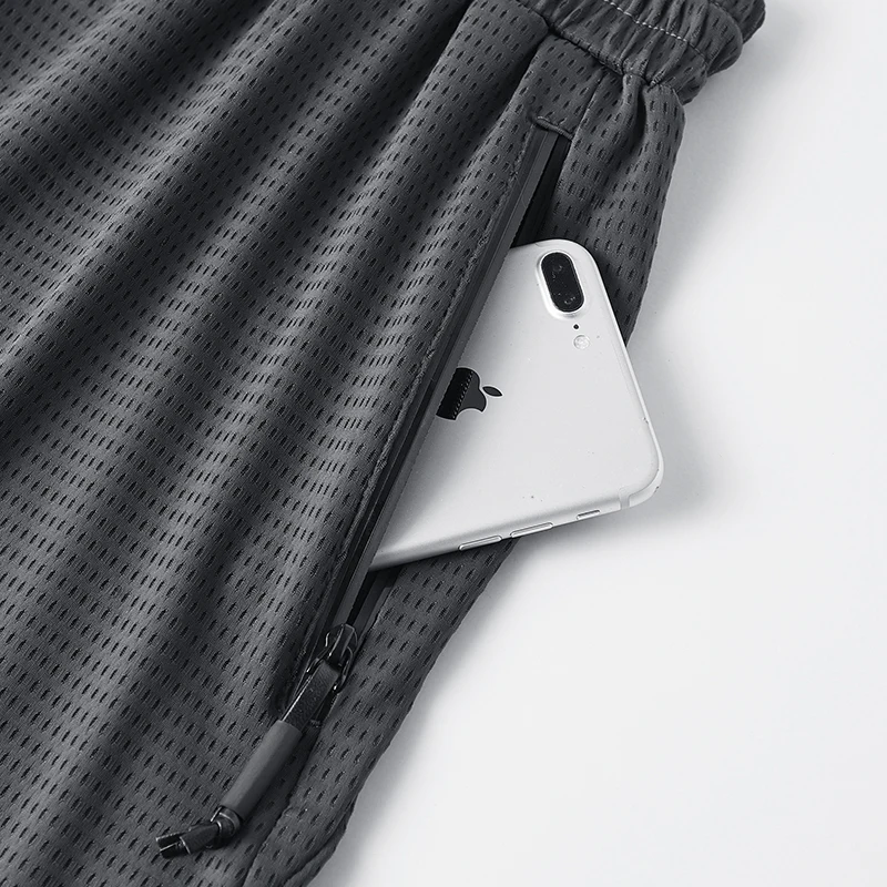 Large Men's Shorts Mesh Elastic Summer Breeches 8XL 6XL Big Size Clothing Nylon Black Grey Spandex Sweat Shorts Plus Size Shorts 6 Large Men's Shorts Mesh Elastic Summer Breeches 8XL 6XL Big Size Clothing Nylon Black Grey Spandex Sweat Shorts Plus Size Shorts 6