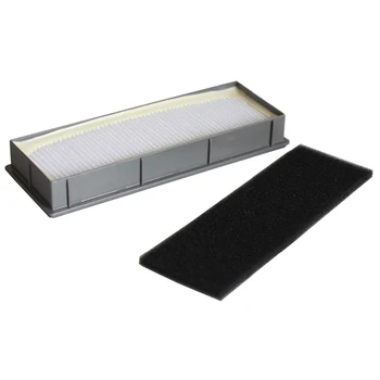 

Vacuum Cleaner Main&Side Brushes Filters Kit For ECOVACS Deebot M87 M88 900 901