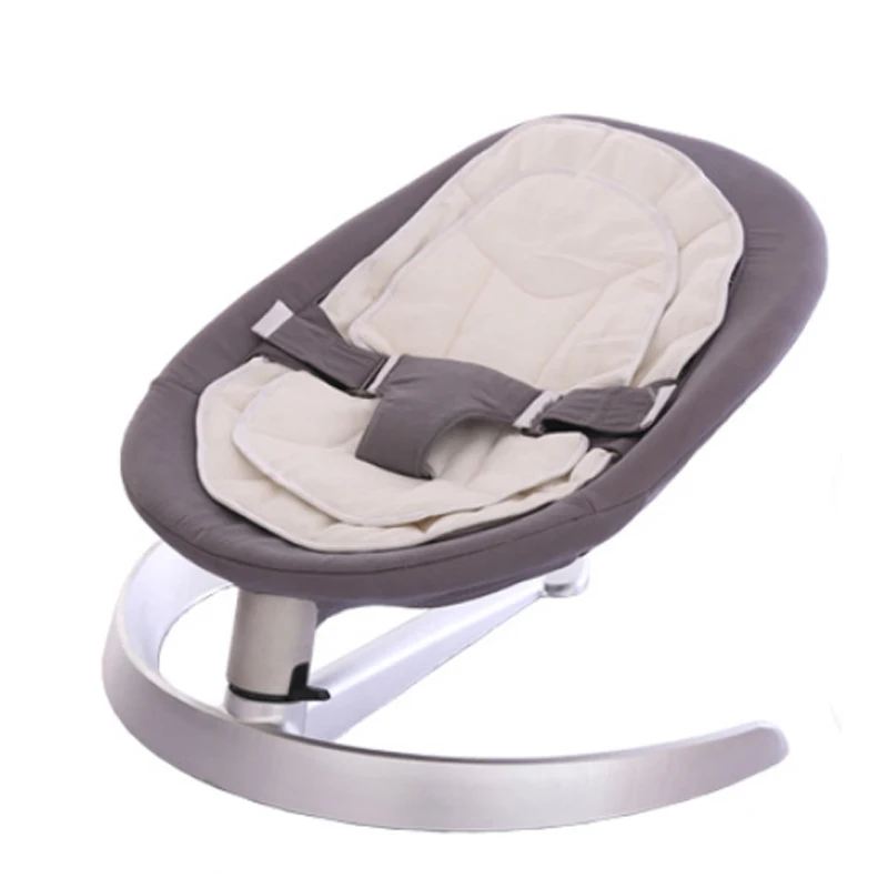 folding baby rocker