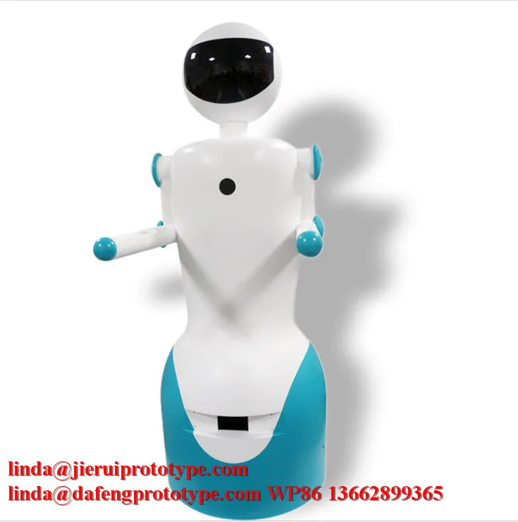 

Ff Drawing Fast Plastic Printing animation cartoon doll 3d modeling design, the first model proofing production processing SLS