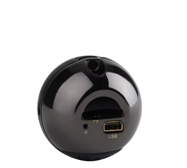 Панорамная 360 градусов HD мини камера DV DVR 1080P full SQ9 Спортивная Автомобильная