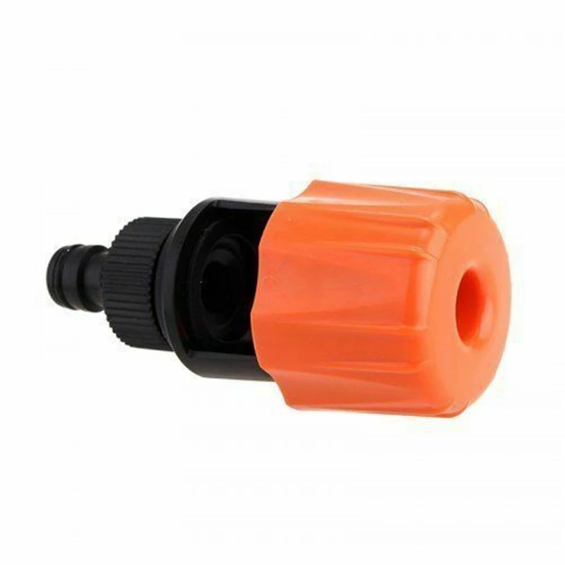 drip line irrigation kit Universal Tap To Garden Hose Pipe Connector Mixer Kitchen Watering Equipment for Garden Accessories Adaptor Tool sprinkler system kit