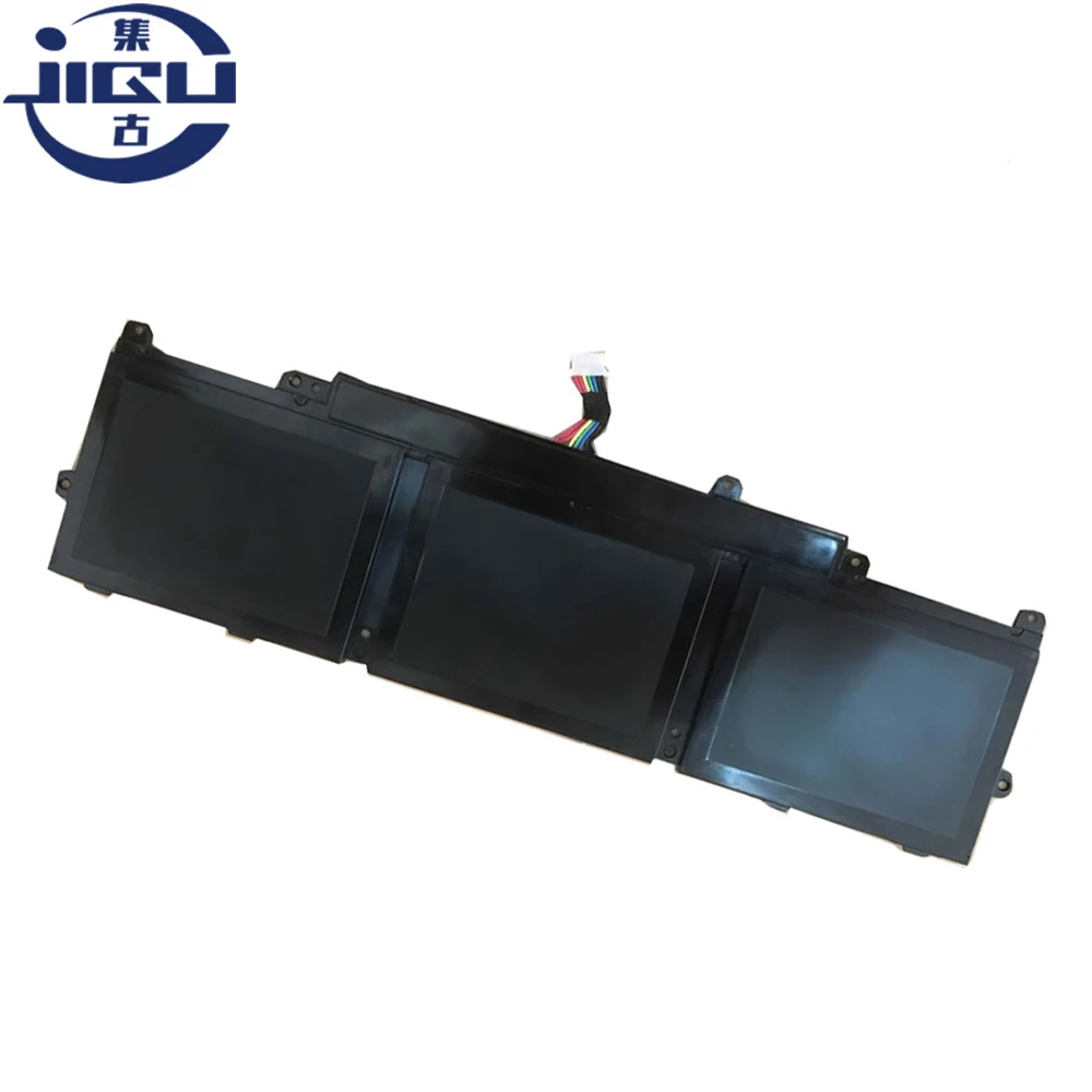 Аккумулятор для ноутбука JIGU HSTNN-PB6J PE03036XL 766801-421 767058-005 HSTNN-LB6M PE03XL TPN-Q151 HP Chromebook 11 G3 G4 4 V
