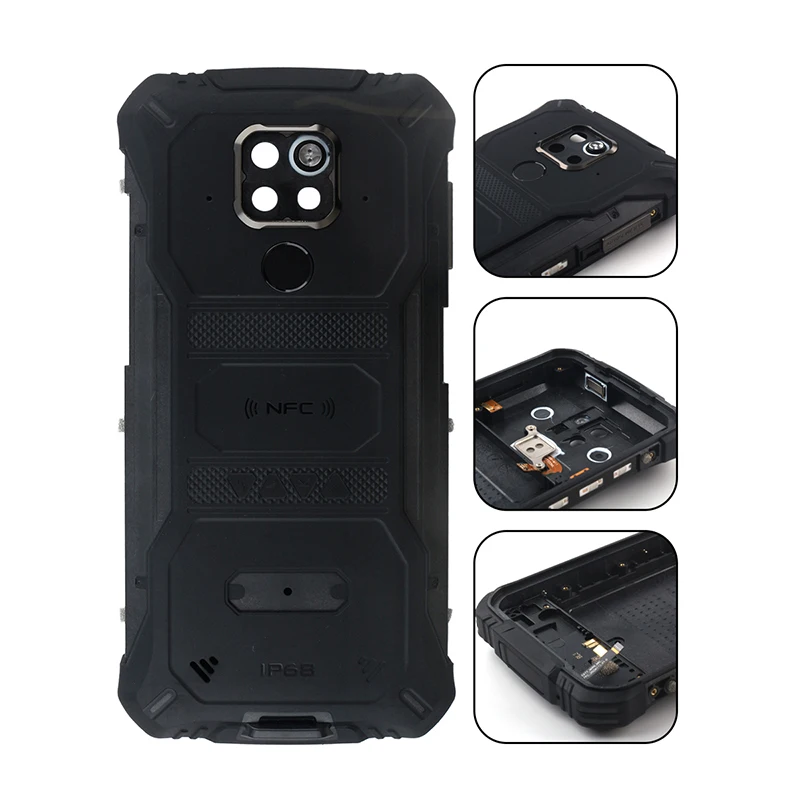 Doogee S68 Pro Купить В Москве