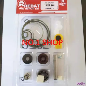

Genuine and new Common Rail repair kits 1213633 suitable for 320D pump