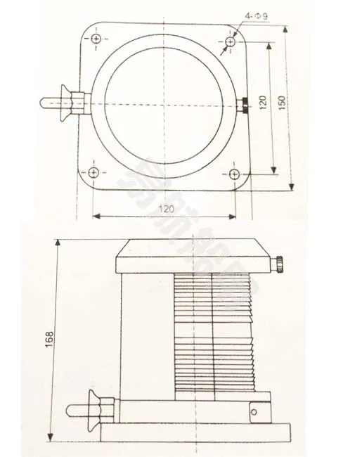 1 шт. 30 Вт морской яхты навигационный свет 24 В Starboard/port/Stern/Masthead/Anchor Light