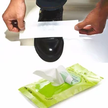 Rushed Scouring Pad Kitchen Dishcloth Cloth Towel New Portable Shoe Towel Disposable Nonwoven Wipes Leather Care Rushed Scouring Pad Kitchen Dishcloth Cloth Towel New Portable Shoe Towel Disposable Nonwoven Wipes Leather Care