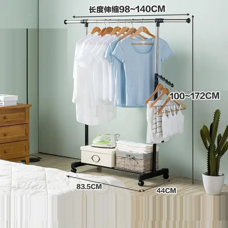 Number 4 Ubrania Perchero Ropa De пирог Винтаж Aski система Kleerhanger порте Ман росписи Decoratif Wieszak пребывает Cintre вешалка для одежды - Цвет: Number 4