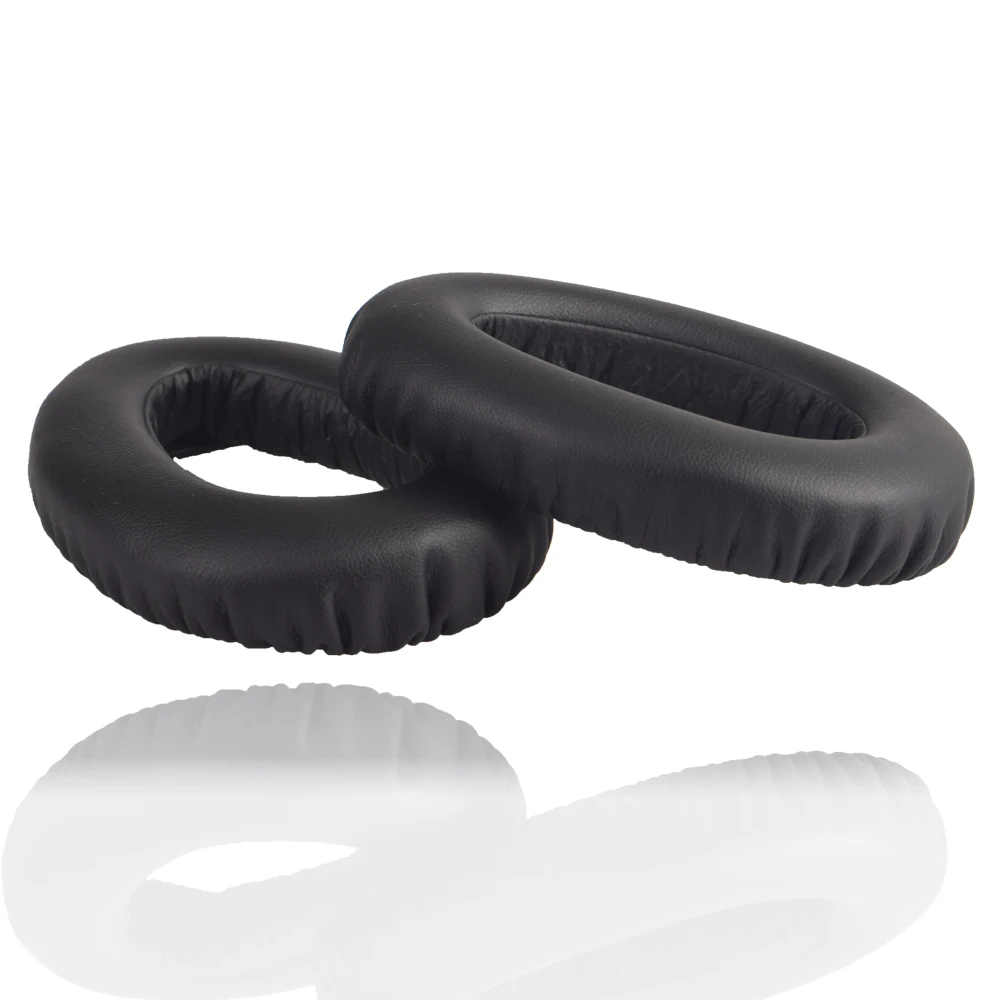 Replacement Earpads Ear Pads Cushion Cover for SENNHEISER PXC550 PXC 550 MB660 MB 660 Series Headphones Headset Ear Cases