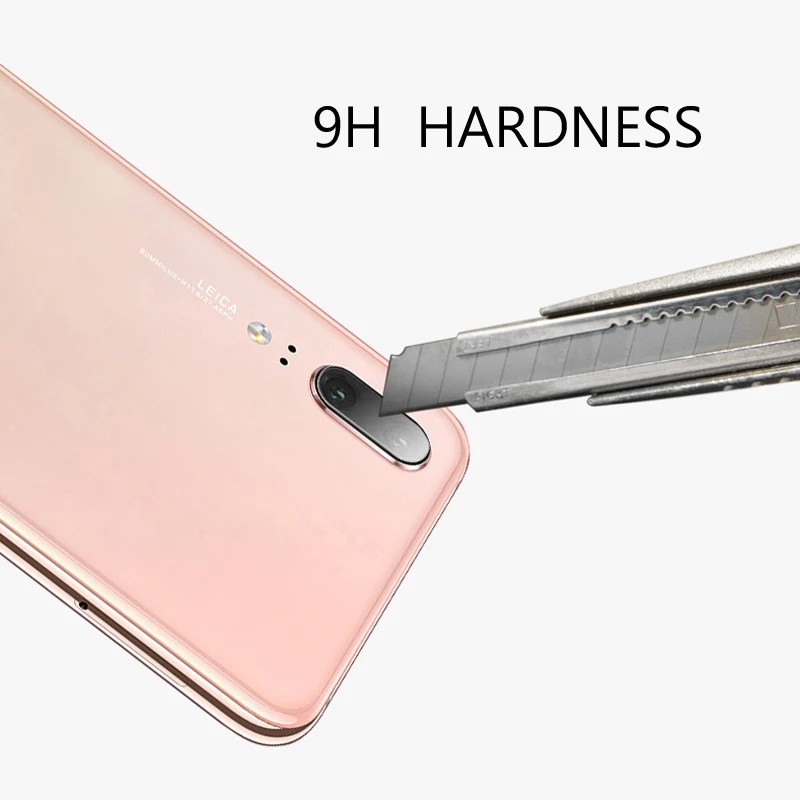 Закаленное стекло для huawei P20 Lite Pro Защитное стекло для экрана протектор для huawei P20 Pro Lite стеклянная пленка для камеры Бесплатный подарок