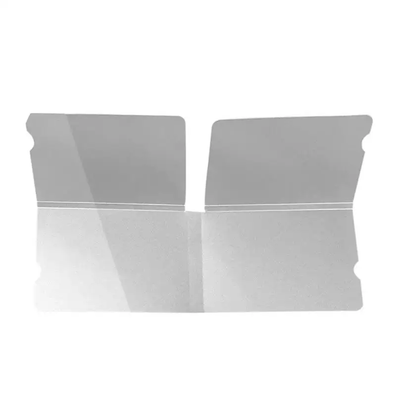 1 шт. Портативный рециркуляции маска коробка для хранения одноразовая лица