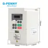 Free Shipping! 220v 1.5kw VFD Variable Frequency Drive 2.2kw vector Inverter Motor Speed Control 0-1000Hz  Frequency Converter ► Photo 2/6