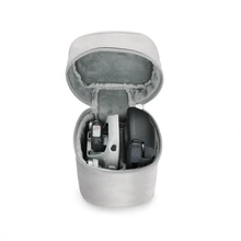 

Drone and Remote Controller Storage Bag for DJI Mavic Mini/ Mini 2 Waterproof Carrying Case Protector Buckle Mavic Accessories
