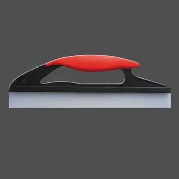 

Силиконовый скребок для удаления воды, 30 см