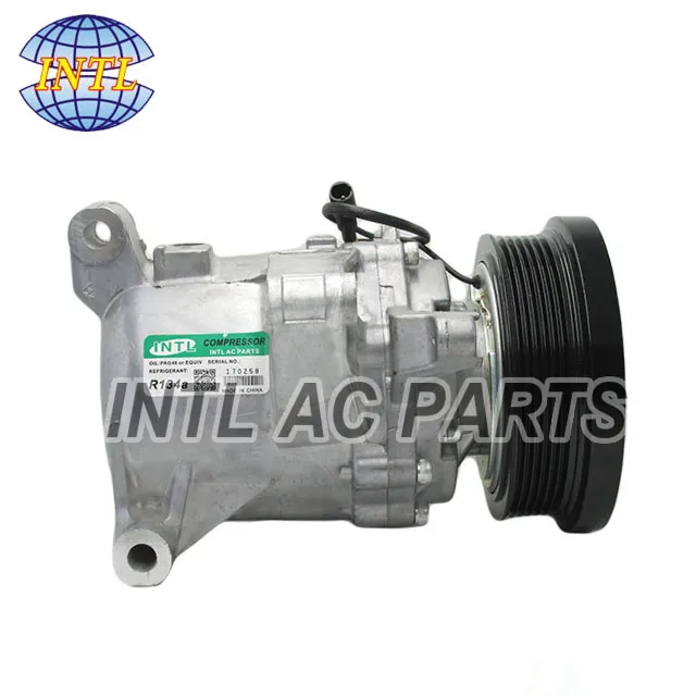8973694180 897369-4180 A4201178A03000 Авто кондиционер A/C компрессор для Chevrolet LUV Isuzu D-Ma Holden RODEO