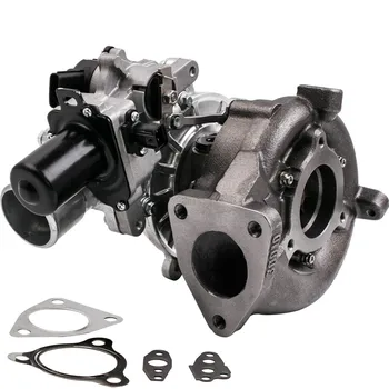 

CT16V Turbo for Toyota Landcruiser 3.0 D4D, 1KD-FTV 3.0L 171HP 2005-