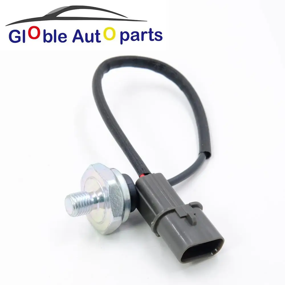 FONAN Датчик детонации для Kia Forte Optima Magentis hyundai Santa Fe Sonata 2,4 3951038021 E1T15582 39500-38032 MD159216
