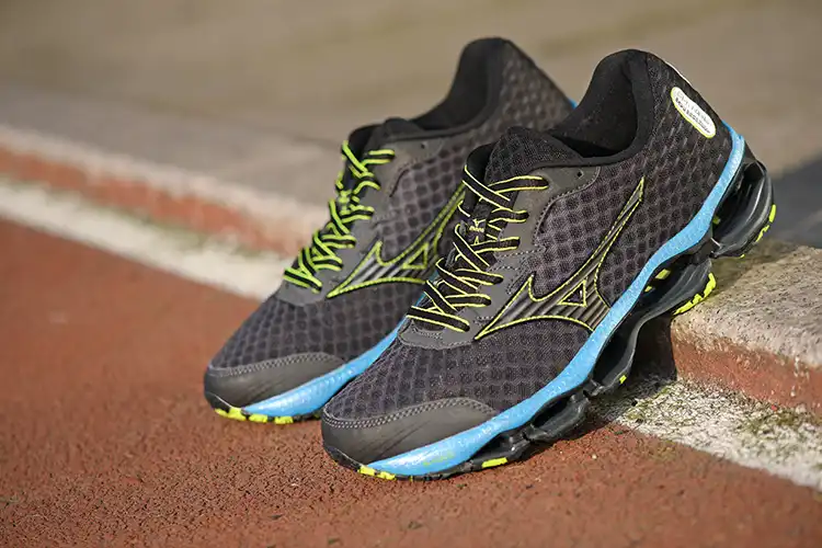 mizuno men's prophecy 4 running shoe