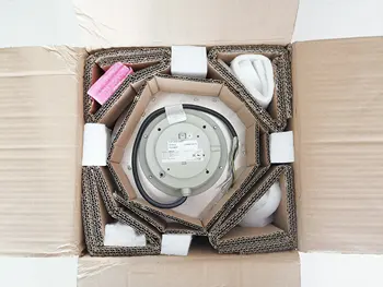 

Blower Ventilator Radiator Fan RH28M-2DK.3F.1R