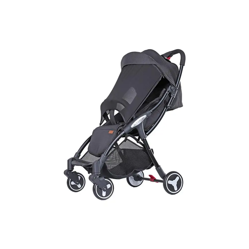 Kidlove детская коляска Wagon портативная складная детская коляска легкая детская прогулочная коляска
