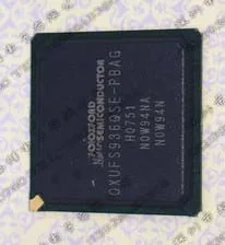 Новинка, 5 шт. OXUFS936QSE-PBAG OXUFS936QSE NEC и BGA