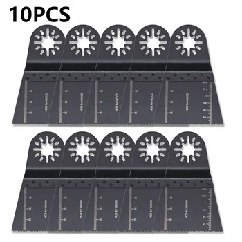 

Precision Tooth Saw Blades Multi Tool Cutter Woodworking Workshop Repair