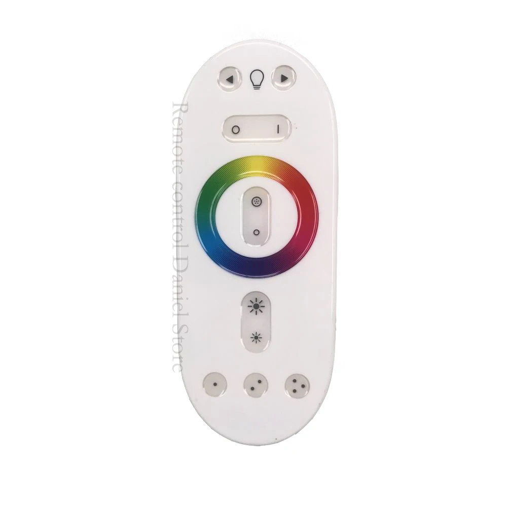 Nuovo Originale Per Philips Hrc0302/10 313922856561 Led Color Light Bloom Living Colors Ambiente Telecomando Fernbedienung