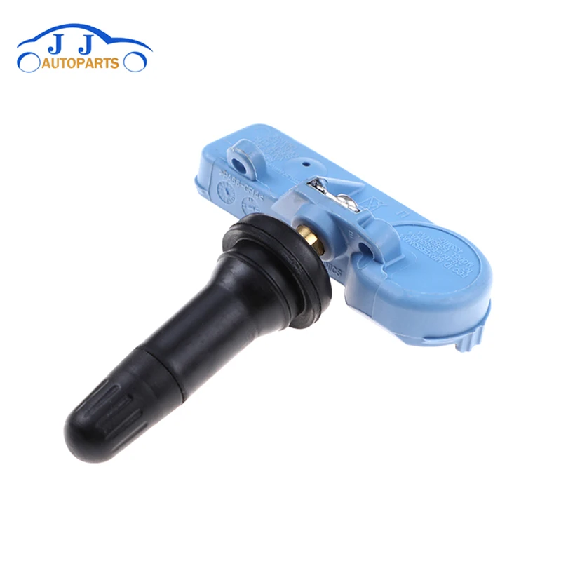 YAOPEI 13581562 13581561 датчик TPMS для GMC Opel Adam Meriva датчик давления в шинах 433 МГц